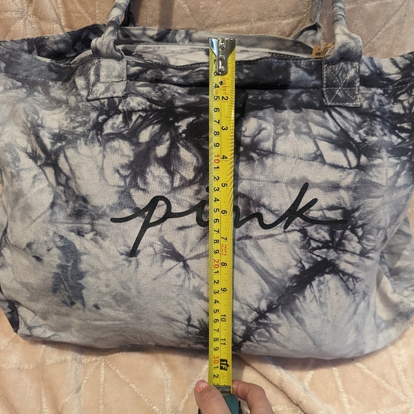 NWT Victoria's Secret PINK tote - Picture 3 of 4